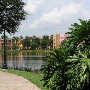 Coronado Springs Resort