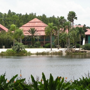 Coronado Springs Resort