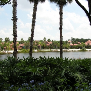 Coronado Springs Resort