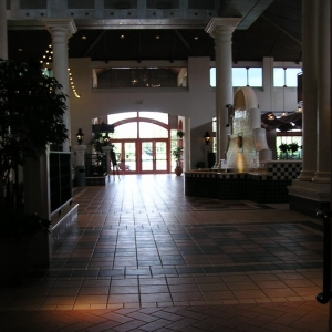 Coronado Springs Resort