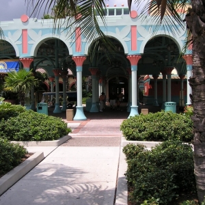 Coronado Springs Resort