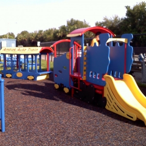 Sanford Playground