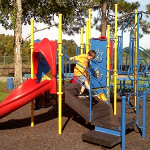 Sanford Playground 2