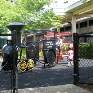 Lorton Playground