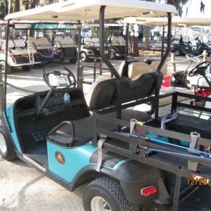 Golf Cart