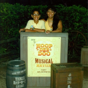 Hoop Dee Doo Musical Review