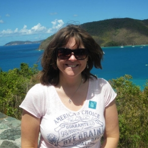 St. John Island Tour