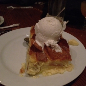 Bread Pudding