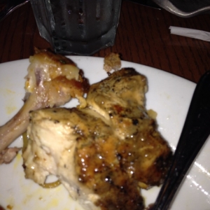 chicken