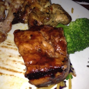 pork