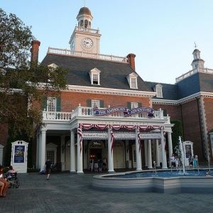 AmericanAdventure