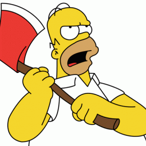 HomerSimpson49-Angry