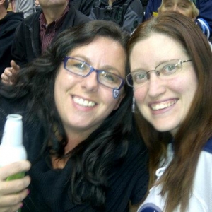 heatherandginainminnesota