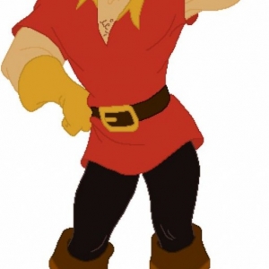 Gaston