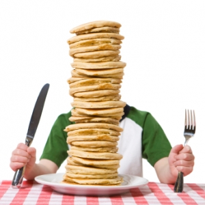 Pancakes1