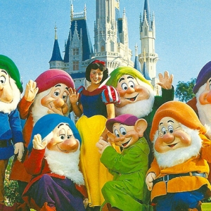 Dwarves