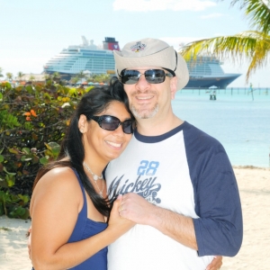 Castaway Cay