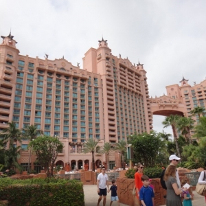 Atlantis Resort