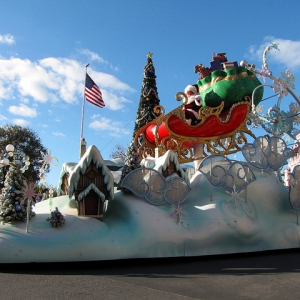 Parade