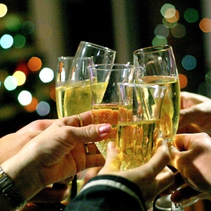 Raise-your-glass