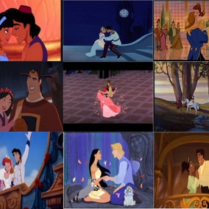Prince-Princess