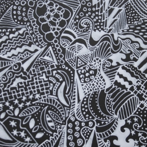 Zentangle