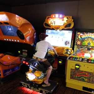 Arcade-007