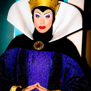 EvilQueen