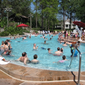 Media 'POR Pool Spring Break 1' in category 'Port Orleans Riverside'