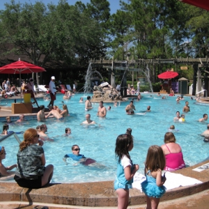 Media 'POR Pool Spring Break 2' in category 'Port Orleans Riverside'