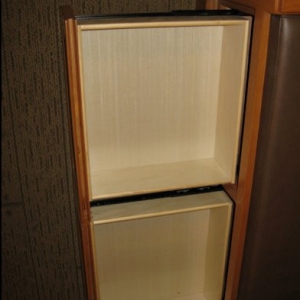 Murphy Bed Drawer 2