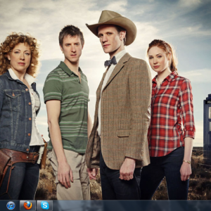 Desktop