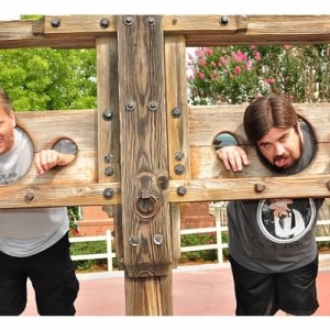Disney Dads