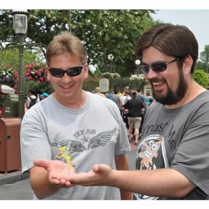 Disney Dads