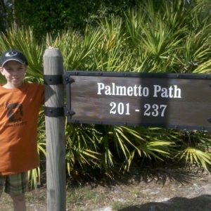 201 Palmetto Path