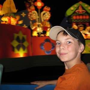 Small World