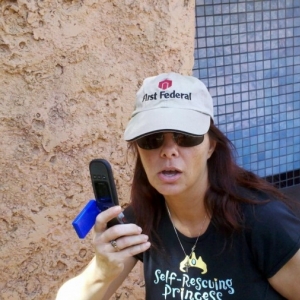 Susan Possible