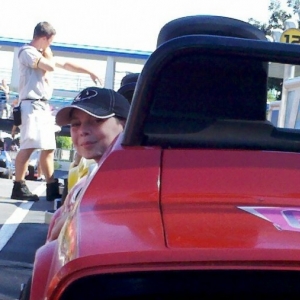 Boy Racer