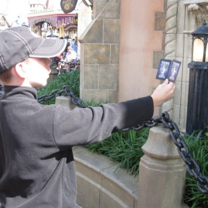 Spellcasting