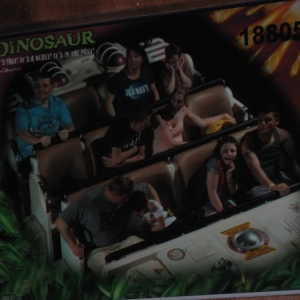 Dinosaur