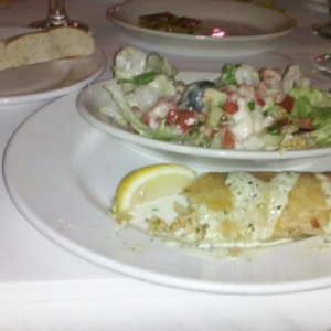 Royal Feast Appetizer