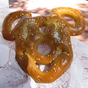 MickeyPretzel