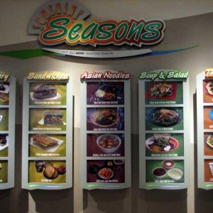 landmenu