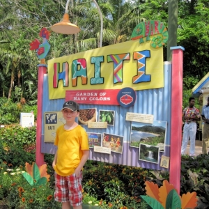 Haiti