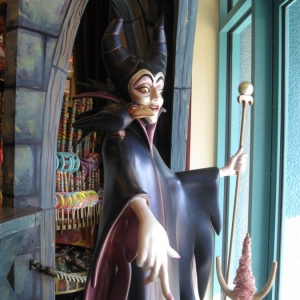 Maleficent