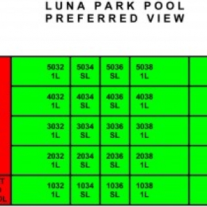 BWV - Luna Park - Preferred View