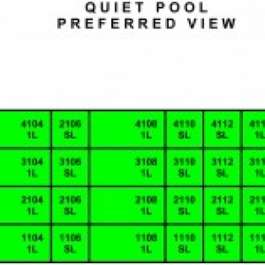 Quiet Pool PV
