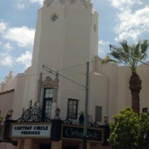 Carthay Theatre