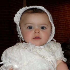 Abby - too cute!