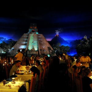 San Angel Inn